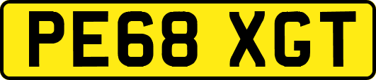 PE68XGT
