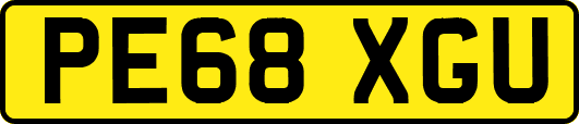 PE68XGU