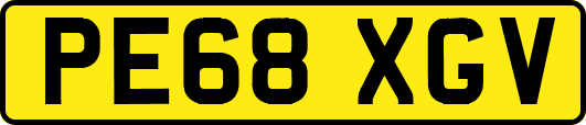 PE68XGV