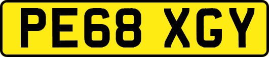 PE68XGY