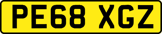 PE68XGZ