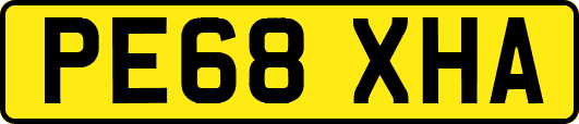 PE68XHA
