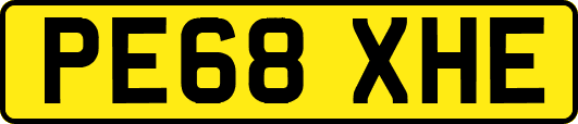 PE68XHE