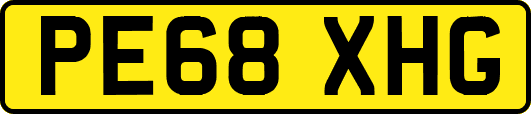 PE68XHG
