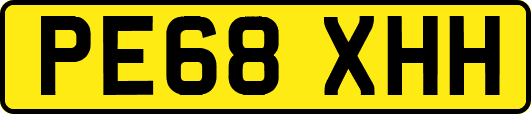 PE68XHH