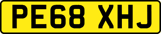 PE68XHJ