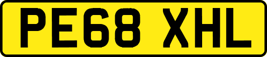 PE68XHL