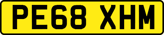 PE68XHM