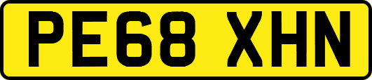 PE68XHN