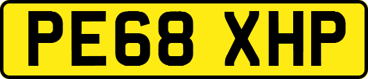 PE68XHP
