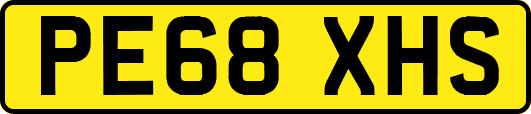 PE68XHS