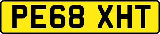 PE68XHT