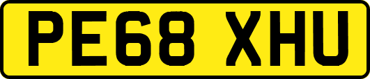 PE68XHU