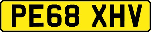 PE68XHV