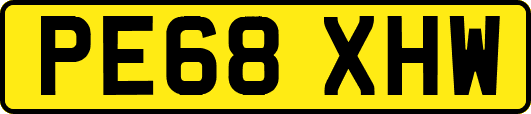PE68XHW