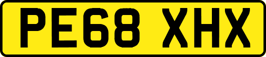 PE68XHX