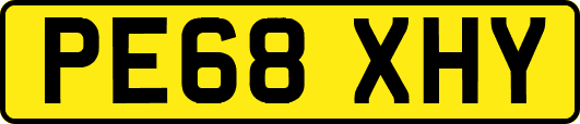 PE68XHY