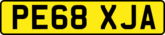PE68XJA