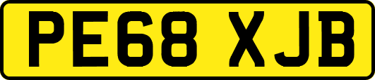 PE68XJB