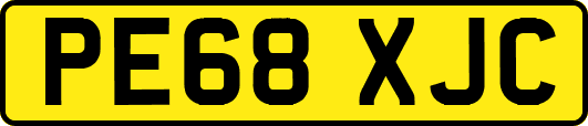 PE68XJC