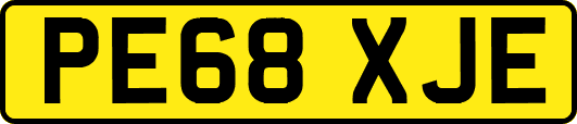 PE68XJE