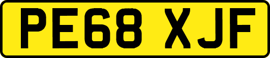 PE68XJF