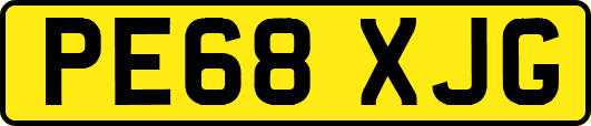 PE68XJG