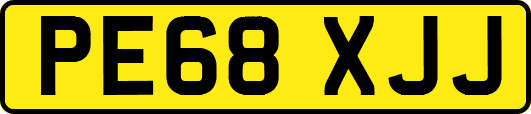 PE68XJJ