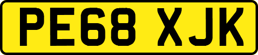 PE68XJK