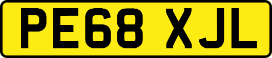 PE68XJL