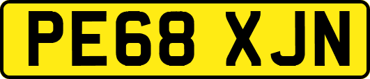 PE68XJN