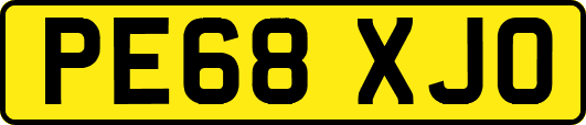 PE68XJO