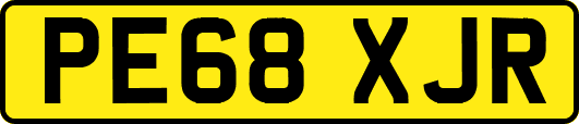 PE68XJR