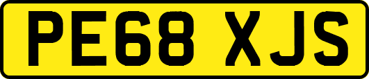 PE68XJS