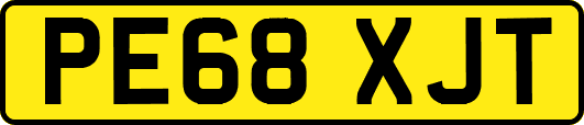 PE68XJT