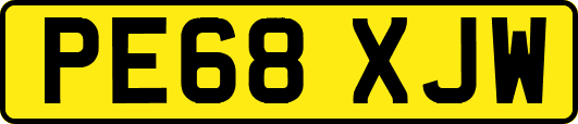 PE68XJW