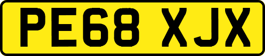PE68XJX