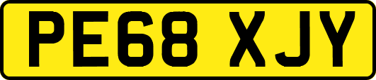 PE68XJY