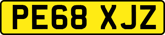 PE68XJZ