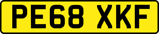 PE68XKF