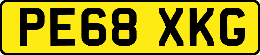 PE68XKG