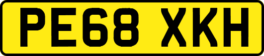 PE68XKH
