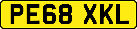 PE68XKL