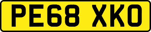 PE68XKO