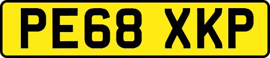PE68XKP