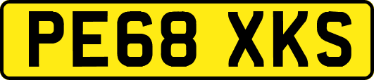 PE68XKS