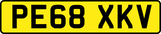 PE68XKV