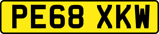 PE68XKW