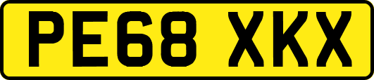 PE68XKX