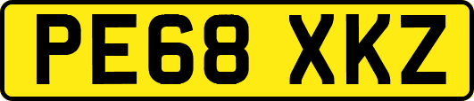 PE68XKZ